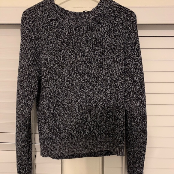 H&M Basic Sweater - Picture 4 of 8